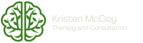 Kristen McCoy Therapy